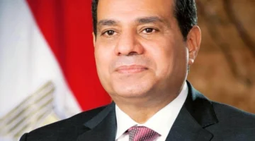 الرئيس السيسي ينعى الفنان هاني شاكر في بيان يؤكد تقديره لمسيرته الفنية